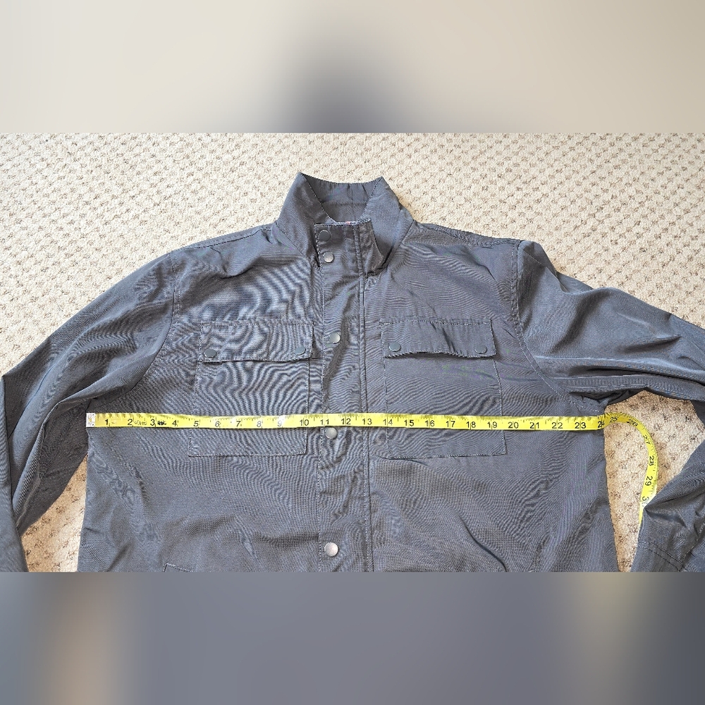 Five four jacket - Picture 4 of 6